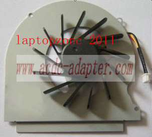 new for Toshiba Satellite P745-S4217 FAN DC2800081A0 3 wire